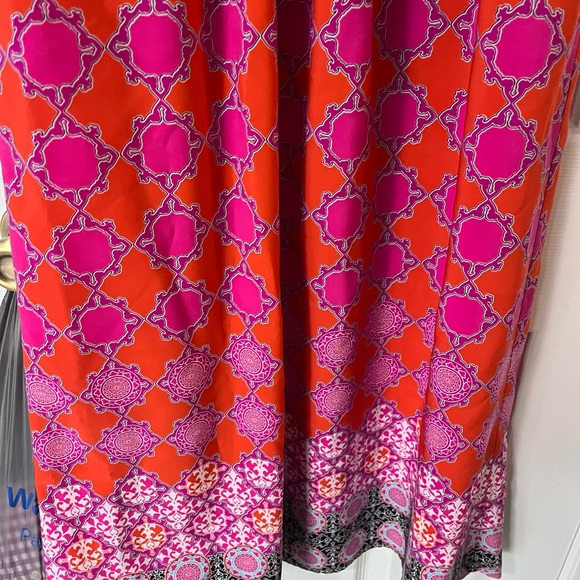 Maxi dress - Picture 2 of 3